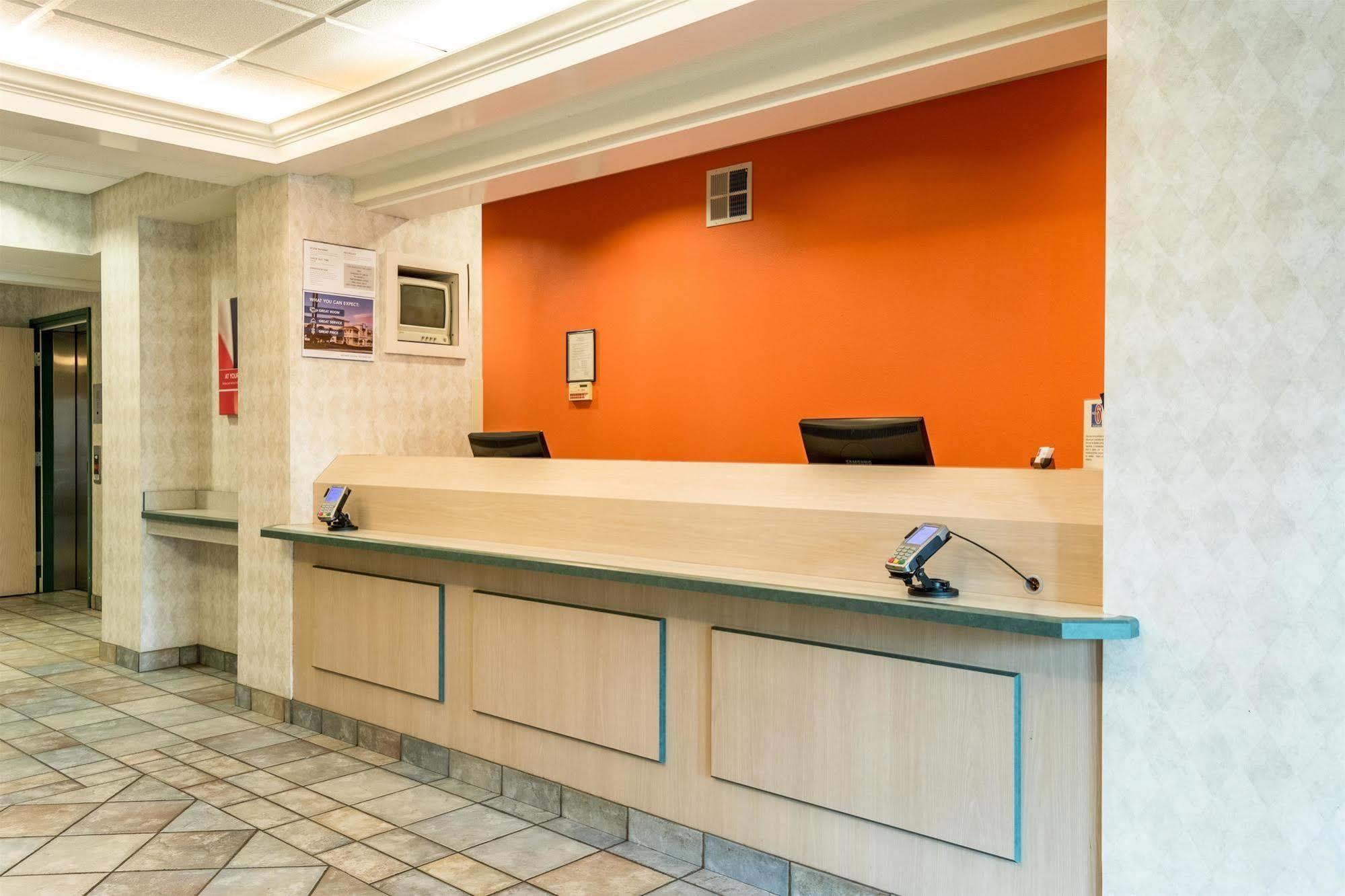 Motel 6-Lincoln City, Or Exterior photo